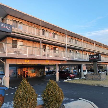 Escape Inn Hershey Exterior foto